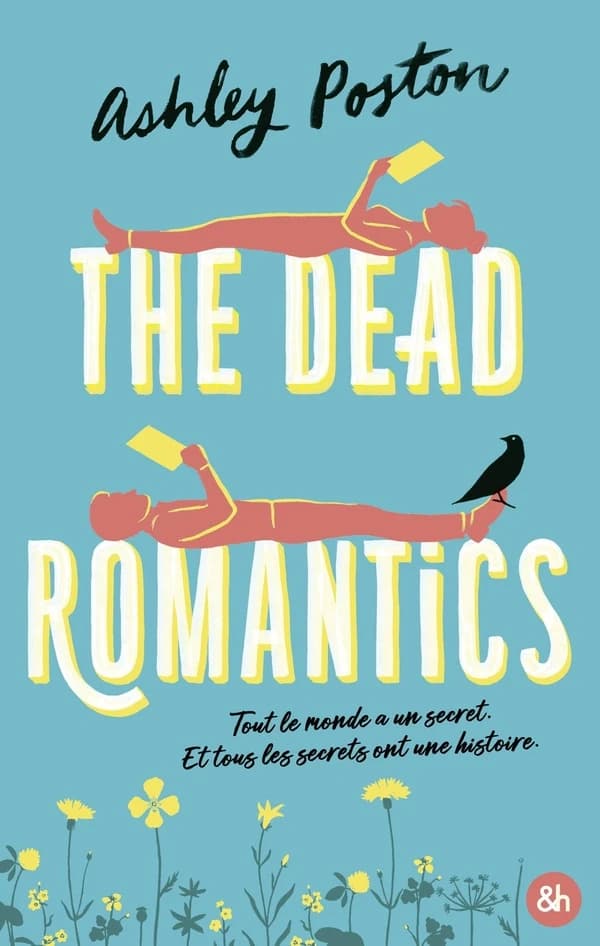 The dead romantics : romance contemporaine