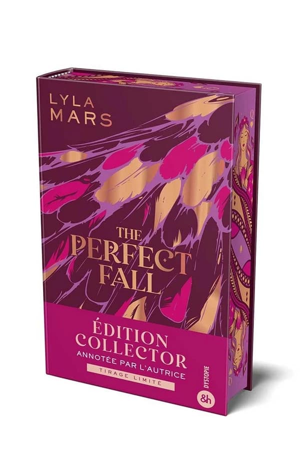 The perfect fall