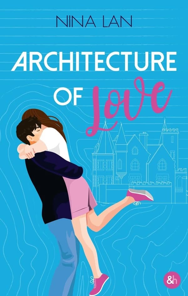 Architecture of love : roman