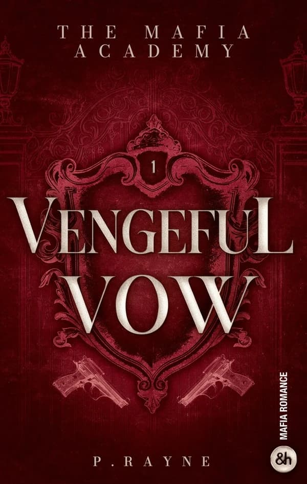 Vengeful vow