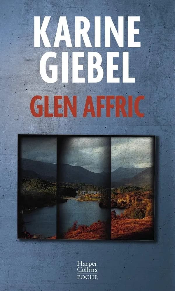 Glen Affric