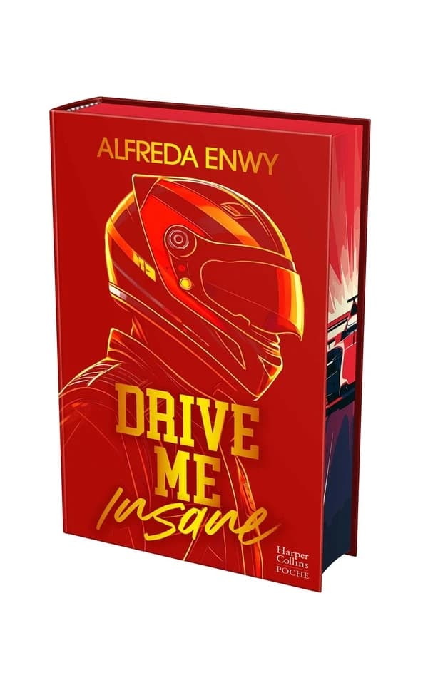 Drive Me Insane - Collector (Éd. collector avec bonus)