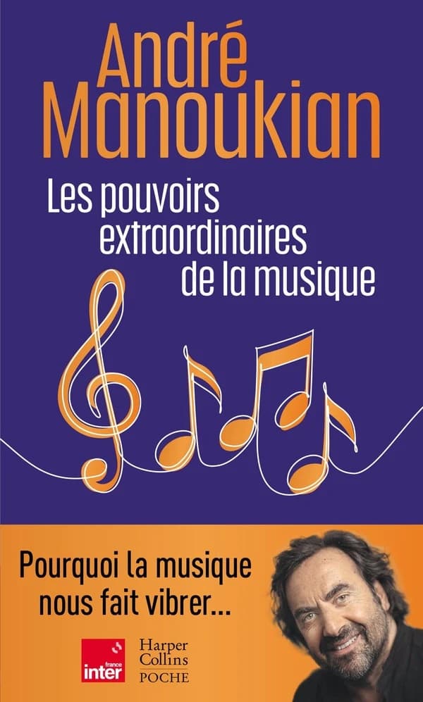 Les pouvoirs extraordinaires de la musique