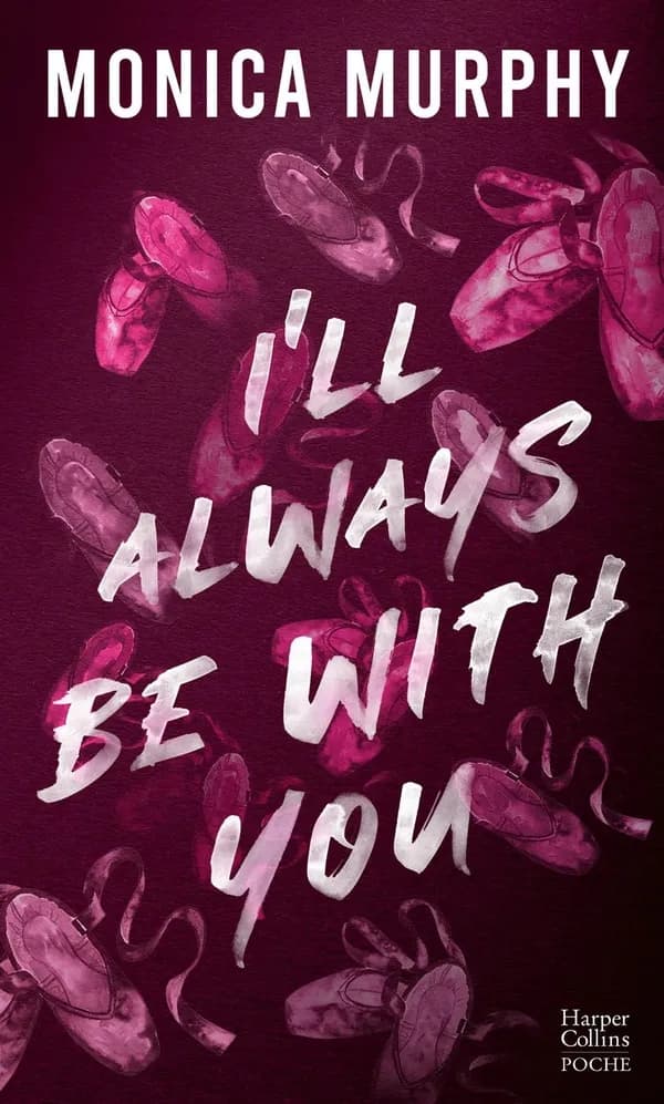 I'll always be with you