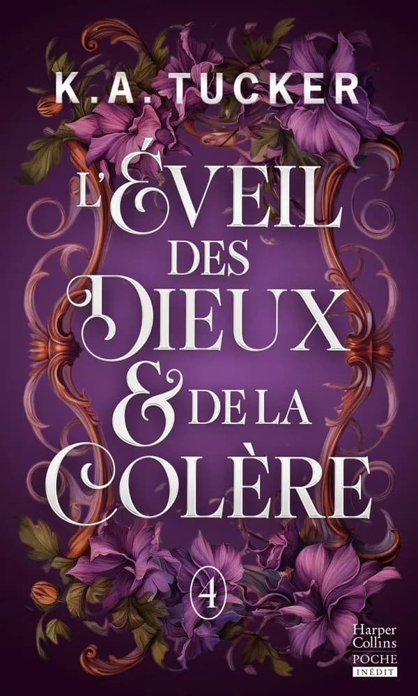 L'éveil des dieux & de la colère (4)