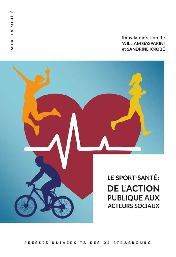 Le sport-santé : de l'action publique aux acteurs sociaux