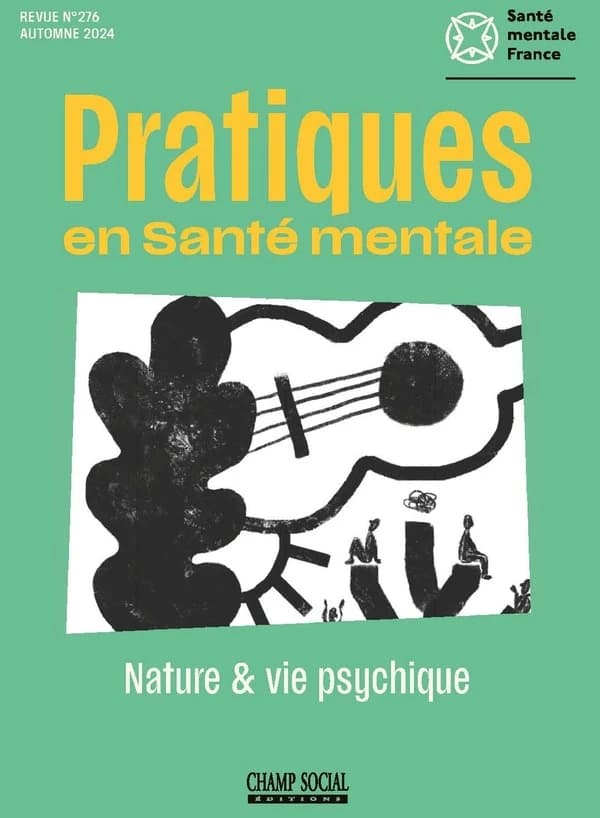 PSM 3-2024 Nature et vie psychique