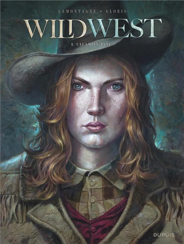 Calamity Jane