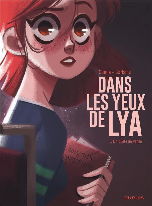 En quête de vérité
