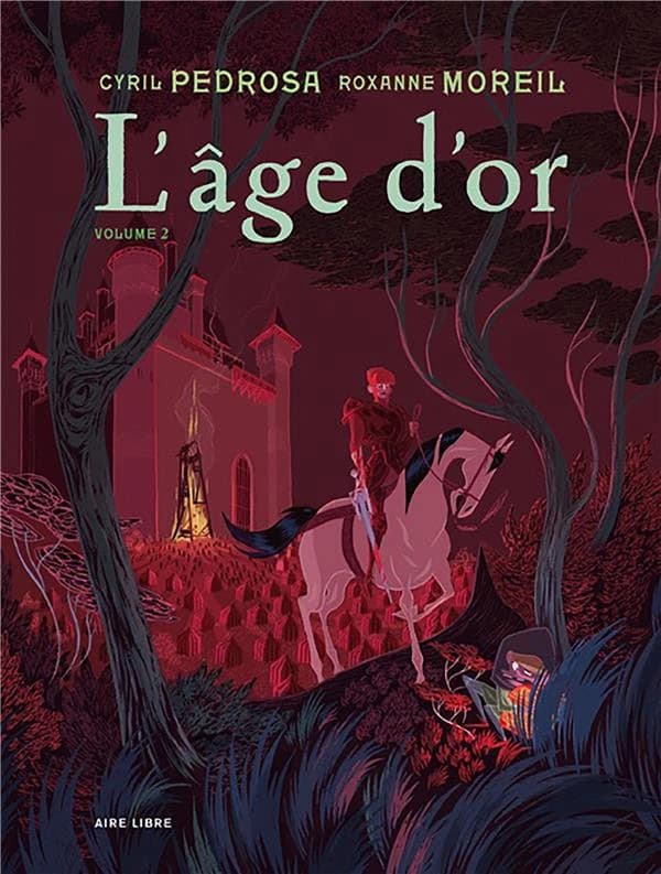 L'âge d'or. Volume 2