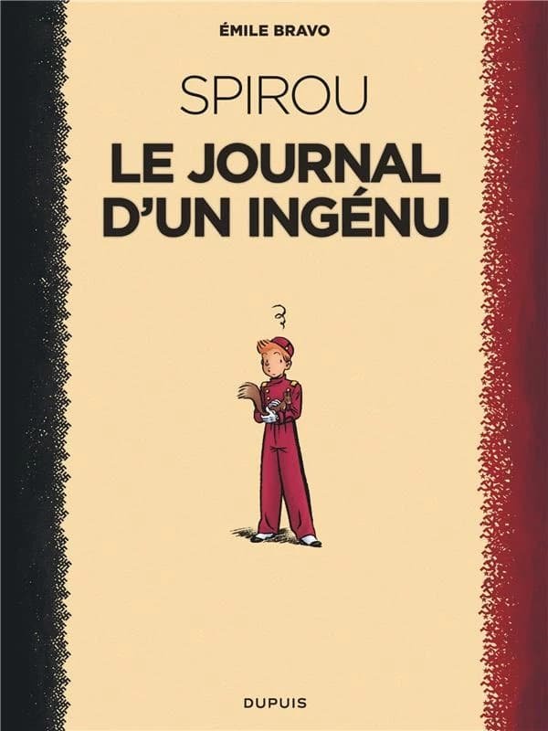 Spirou