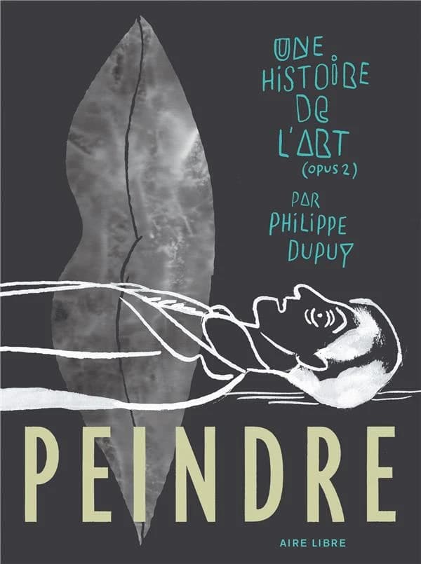 Peindre