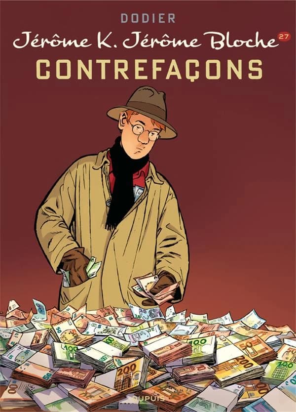 Contrefaçons