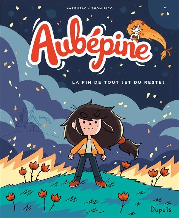 La fin de tout (et du reste)