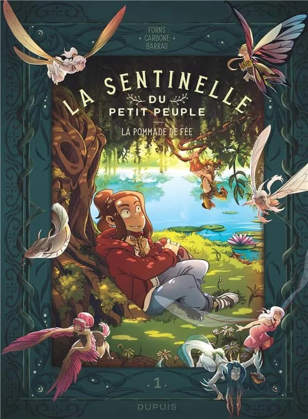 La sentinelle du petit peuple
