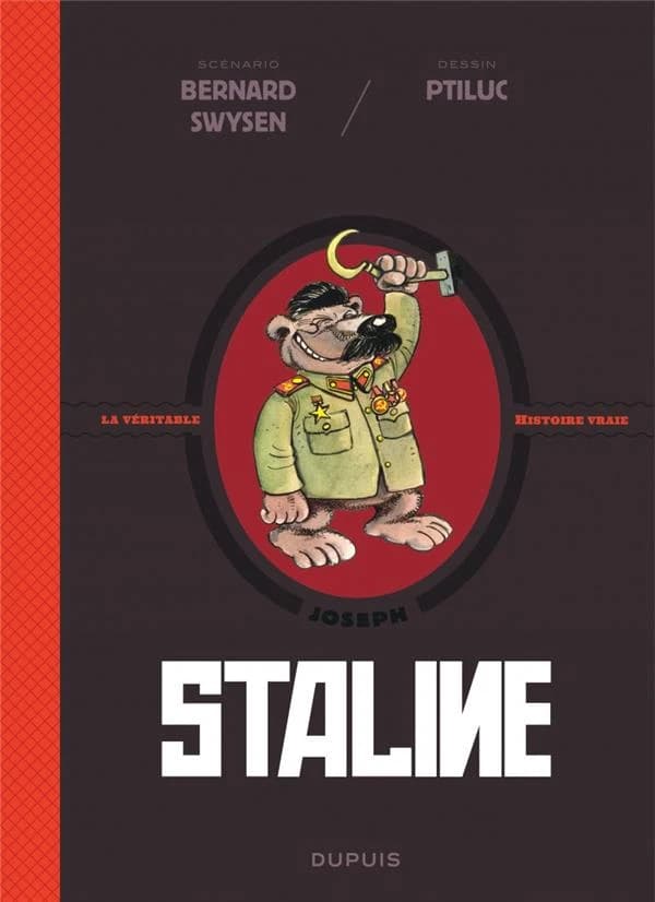 Staline