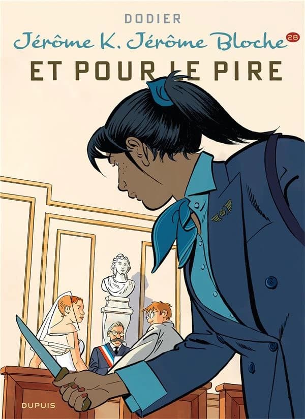 Et pour le pire