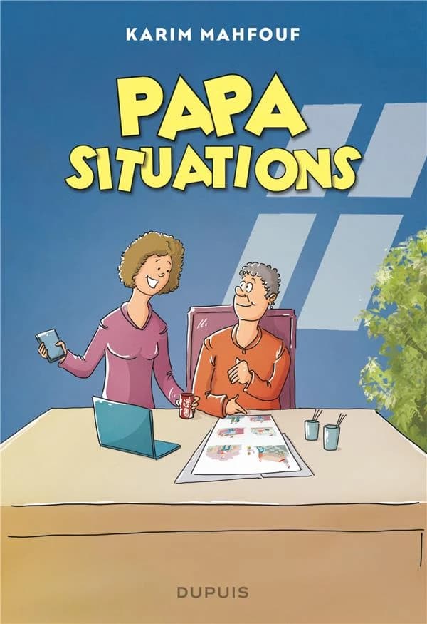 Papa situations