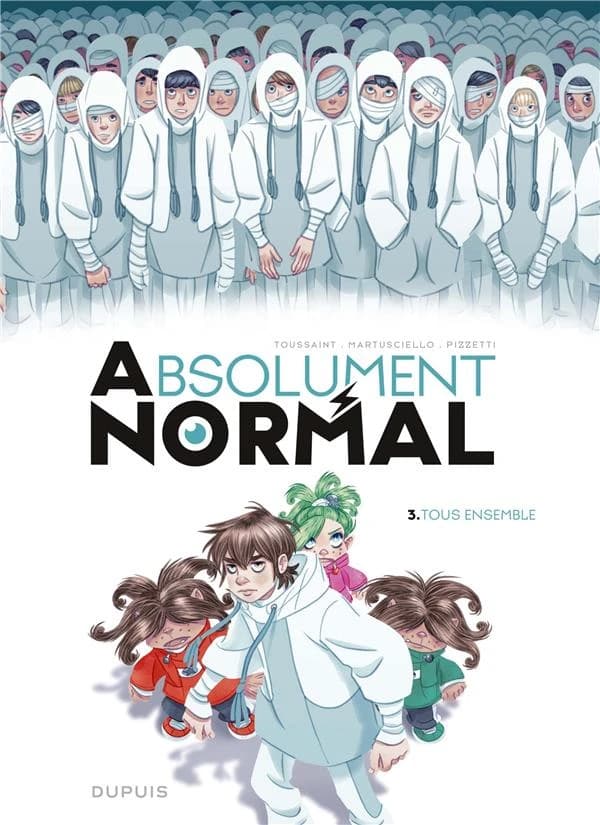 Tous ensemble