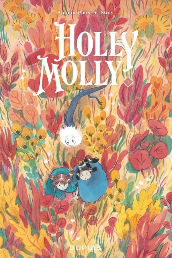 Holly Molly. 1