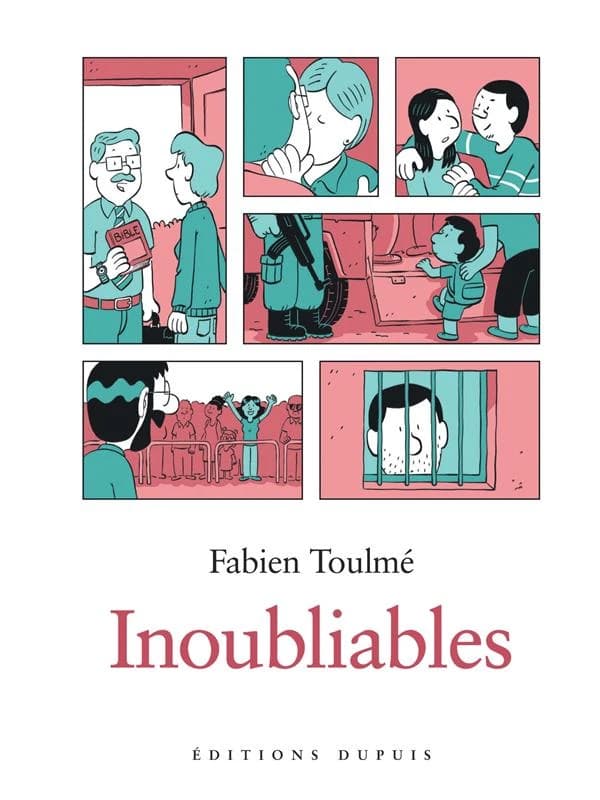 Inoubliables. 1