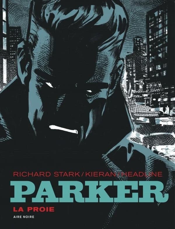 Parker : la proie