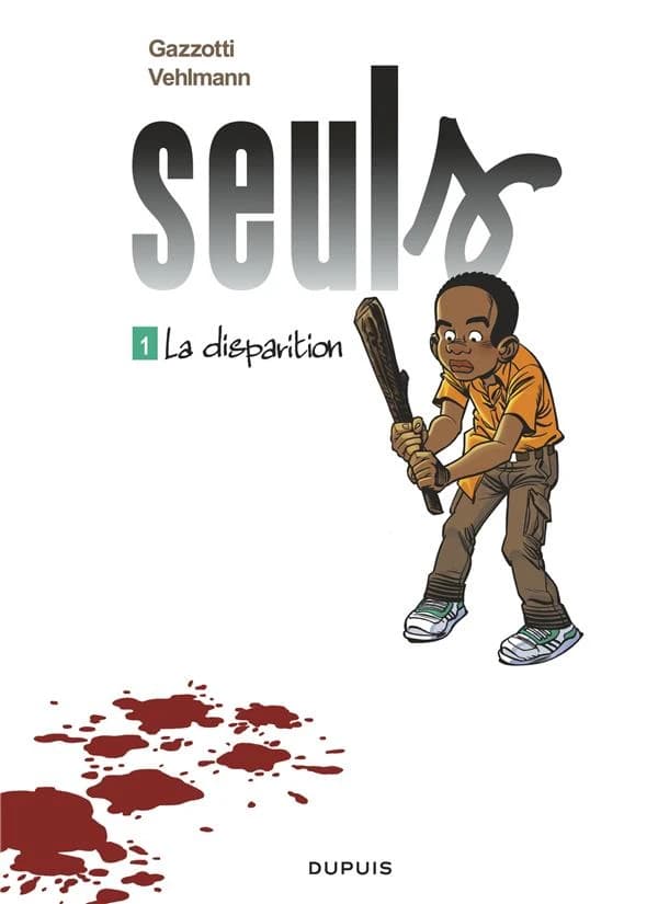 La disparition
