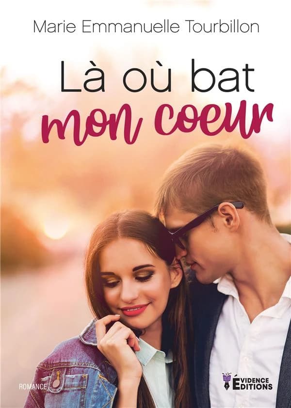Là où bat mon coeur