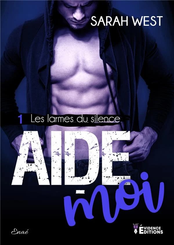 Aide-moi : dark romance