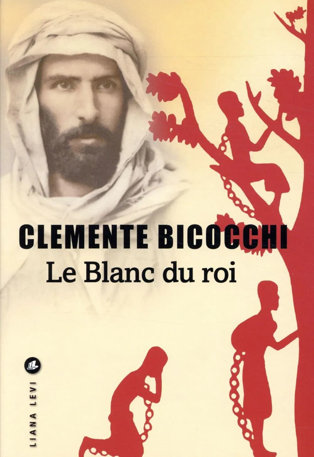 Le blanc du roi