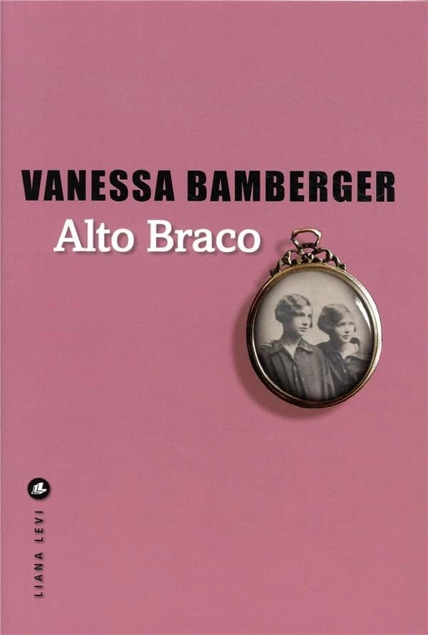 Alto Braco