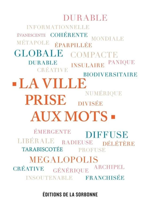 La ville prise aux mots