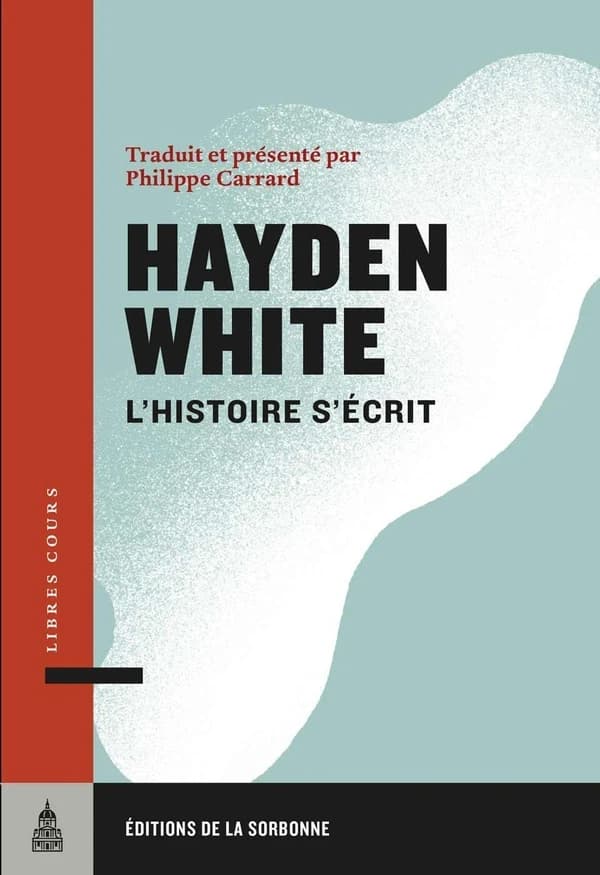 L'histoire s'écrit : essais, recensions, interviews
