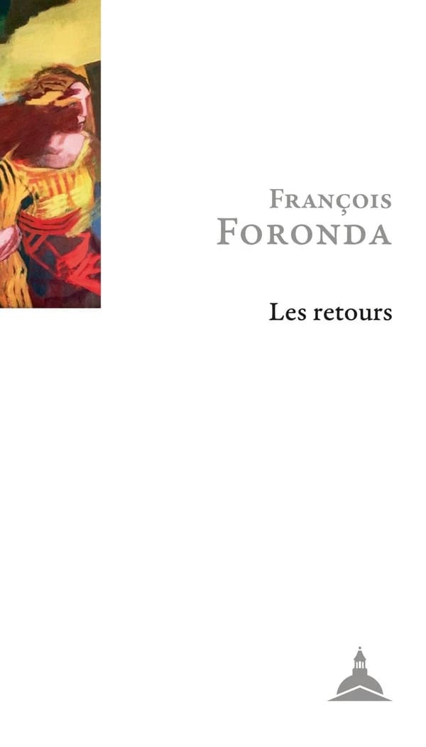 Les retours : lieux de mémoire d'une vocation historienne
