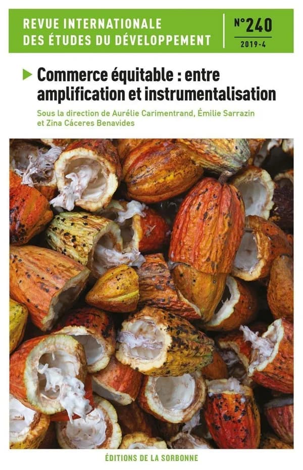 Commerce équitable : entre amplification et instrumentalisation