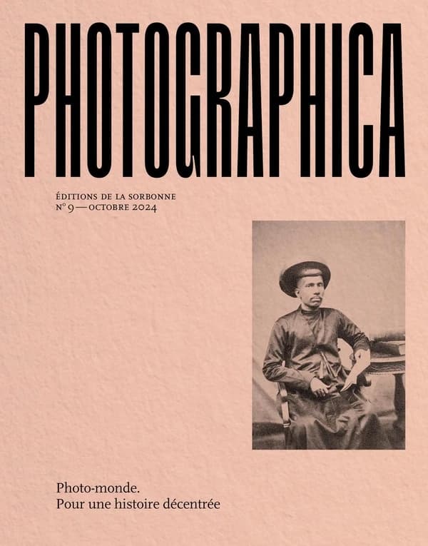 Photographica n.9 : Photo-Monde : Pour une histoire décentrée