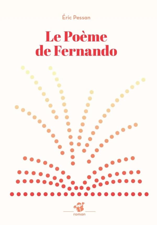 Le poème de Fernando : roman