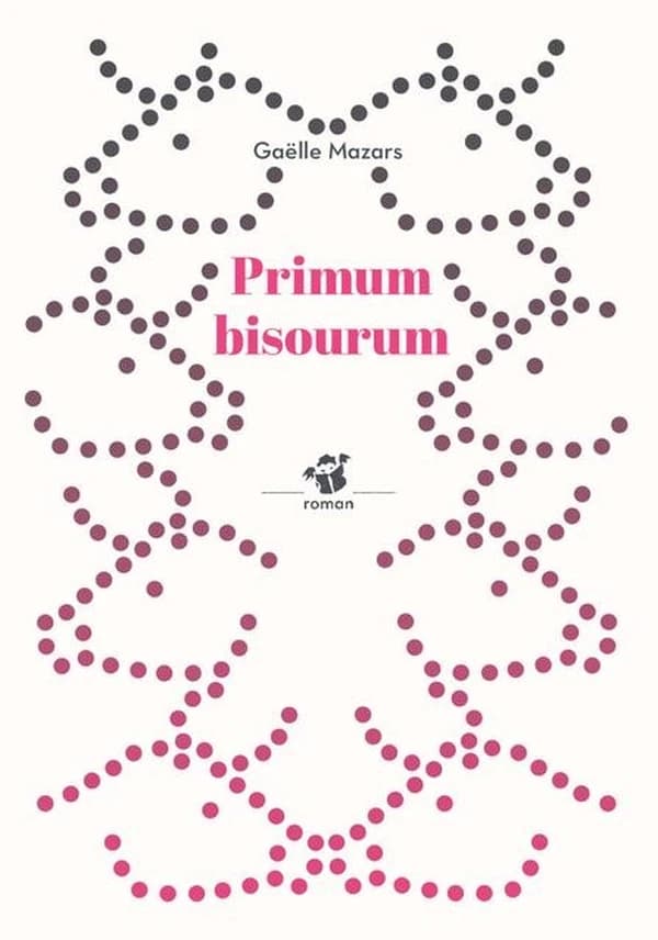 Primum bisourum : roman