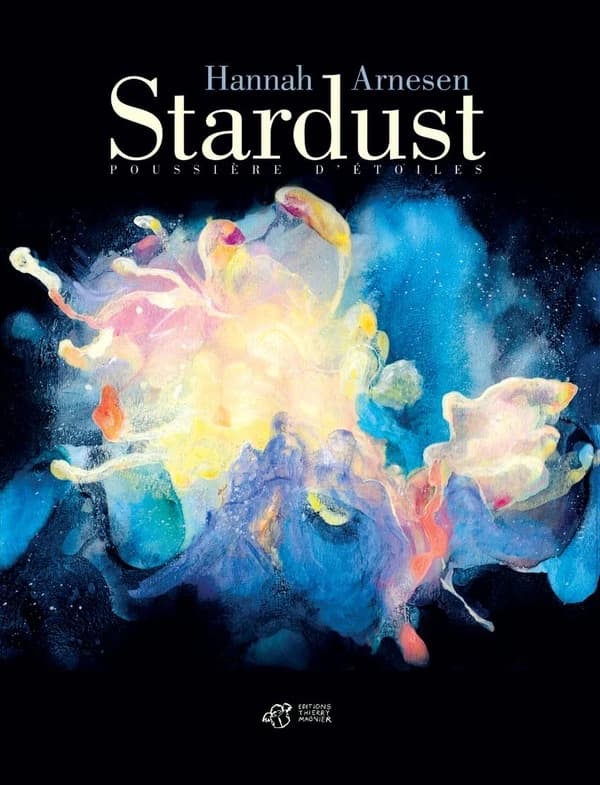 Stardust : poussière d'étoiles