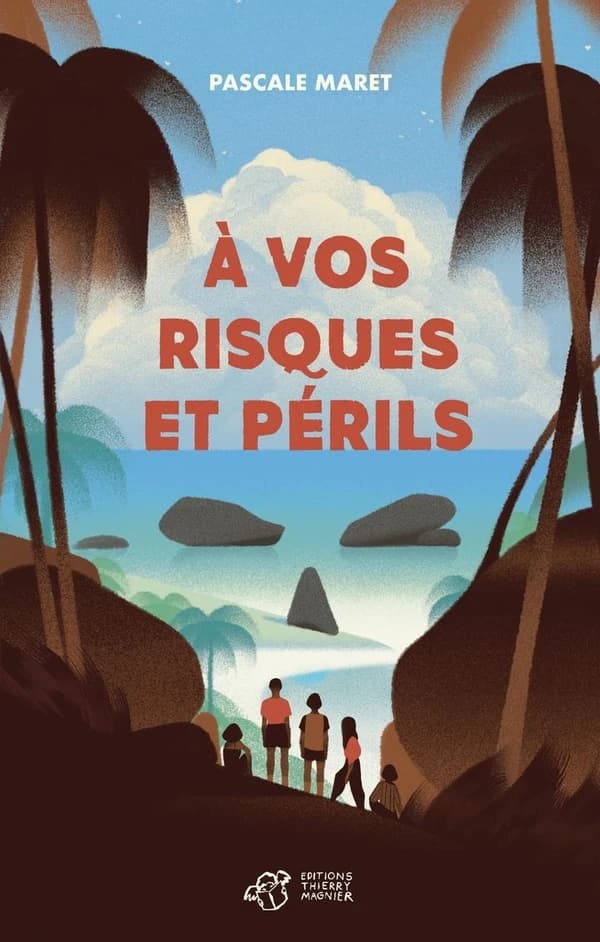 A vos risques et périls