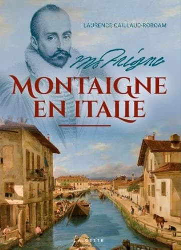 Montaigne en Italie