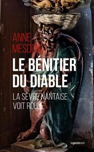 Le bénitier du diable