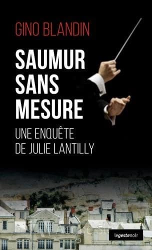 Saumur sans mesure