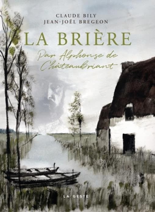 "La Brière" de Châteaubriant