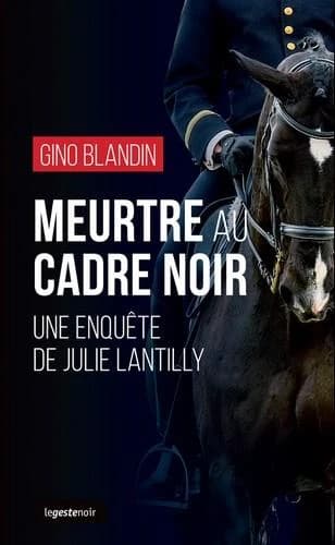 Meurtre au Cadre noir