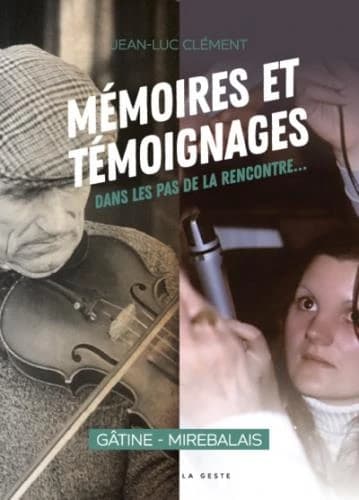 Mémoires et témoignages : dans les pas de la rencontre