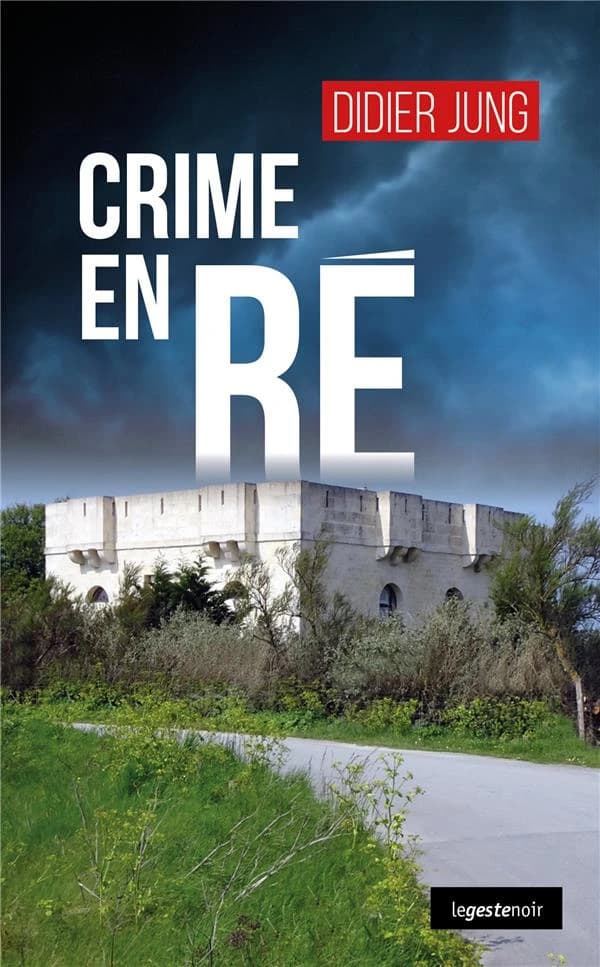 Crime en Ré