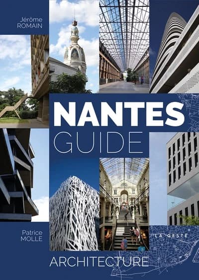 Nantes guide architecture