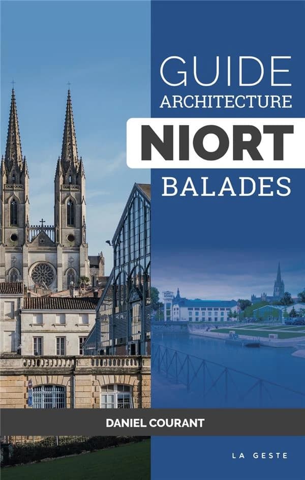 Guide architecture de Niort