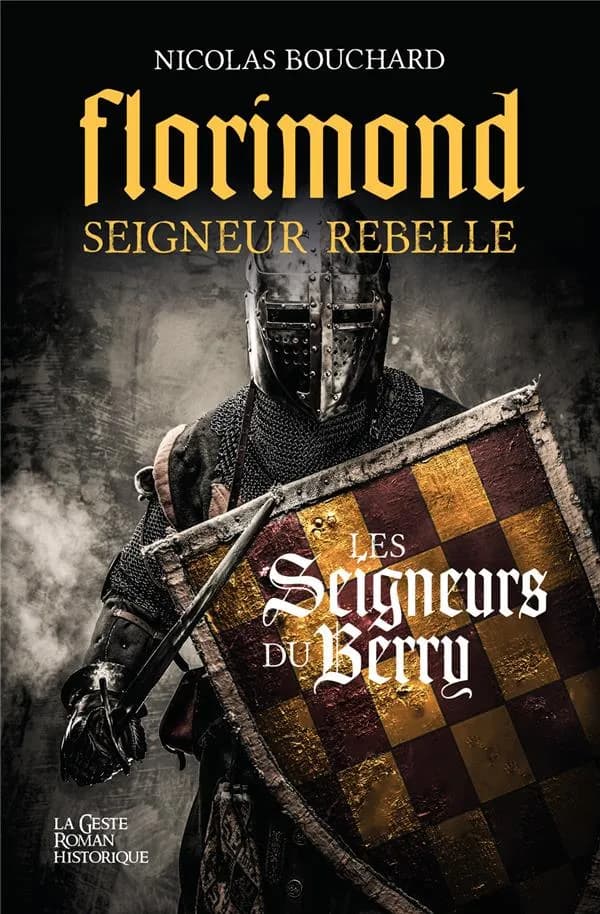 Florimond : seigneur rebelle